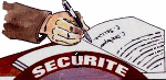 consignes de s curit 